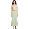 Sandro Merveilleux Embellished Cardigan In Beige