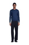 Sandro Ribbed Polo Shirt In Royal Blue