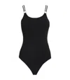 Sandro Ring-detail Bodysuit
