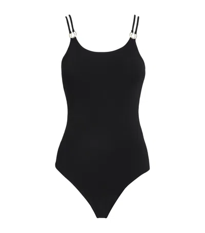 Sandro Ring-detail Bodysuit