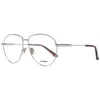 Sandro Rose Gold Women Optical Frames In Silver