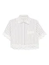 Sandro Roselle Blouse