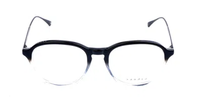 Sandro Sd1027 Men's Glasses, Clear, Size 55