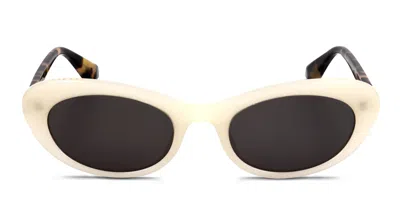Sandro Sd6019 White