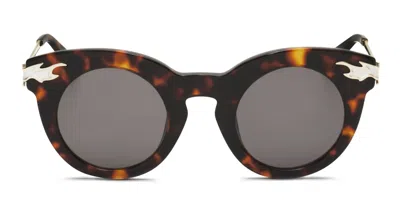 Sandro Sd6022 Tortoise,gray