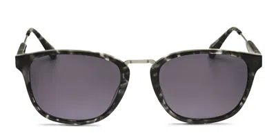 Sandro Sds1007f Gray,tortoise,brown
