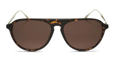 Sandro Sds1013 Tortoise,brown
