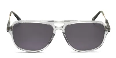 Sandro Sds1015 Clear,gray