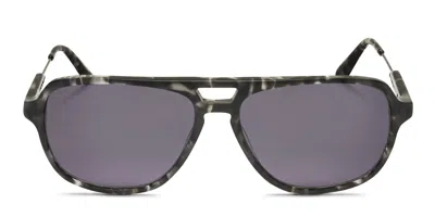 Sandro Sds1015 Gray,tortoise