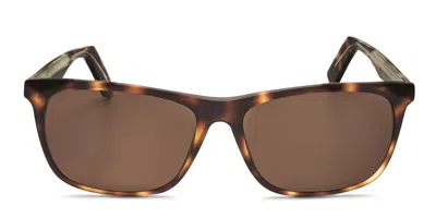 Sandro Sds1020 Brown