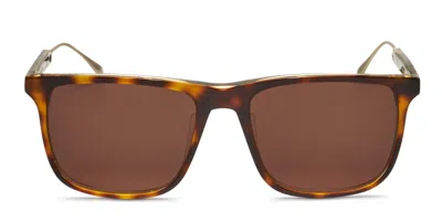 Sandro Sds1022 Tortoise,brown
