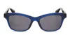 Sandro Sds2004 Blue In Blue