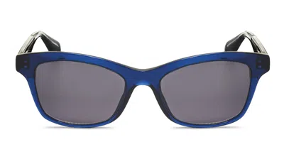Sandro Sds2004 Blue