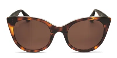 Sandro Sds2007 Tortoise,brown