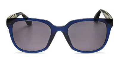 Sandro Sds2008 Blue,gray