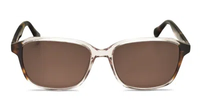 Sandro Sds2026 Tortoise,brown