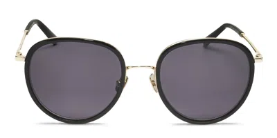 Sandro Sds2032 Black,gold
