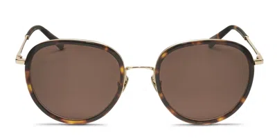Sandro Sds2032 Tortoise,brown