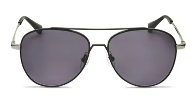 Sandro Sds3001 Black