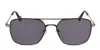 Sandro Sds3003 Black In Black
