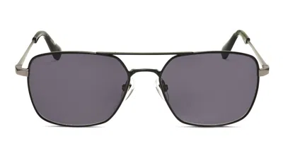 Sandro Sds3003 Black