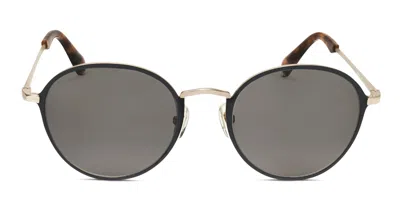 Sandro Sds3004 Black,gold