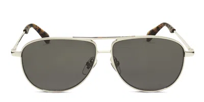 Sandro Sds3008 Silver