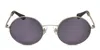 Sandro Sds4002f Silver,gray In Silver,gray