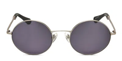 Sandro Sds4002f Silver,gray