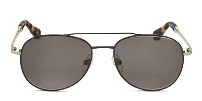 Sandro Sds4003 Black