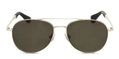 Sandro Sds4003 Gold