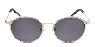 Sandro Sds4009 Gold