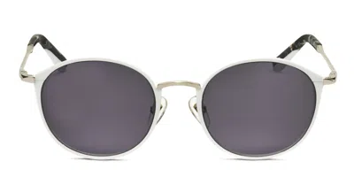 Sandro Sds4009 White,gray
