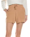 Sandro Short In Pink