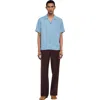 Sandro Short-sleeved Shirt