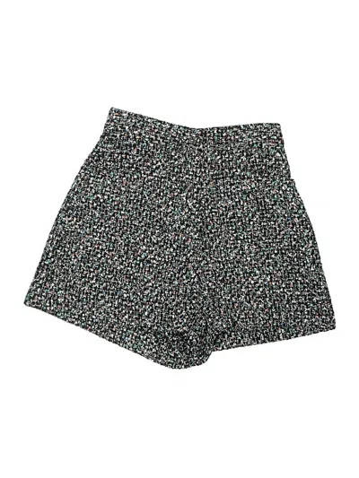 Pre-owned Sandro Shorts In Green