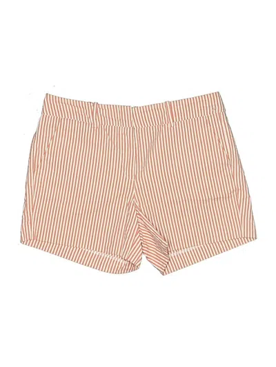 Pre-owned Sandro Shorts In Red