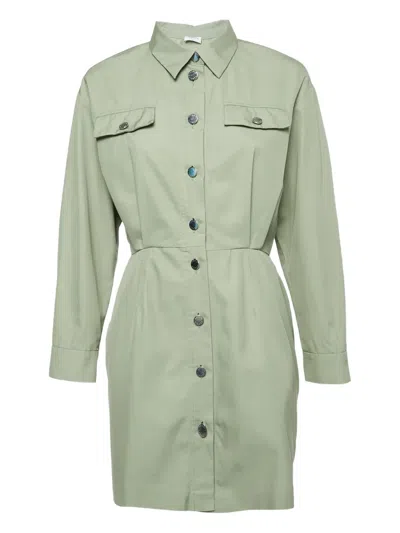 Pre-owned Sandro Single-breasted Coat