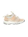 Sandro Sneakers In Neutral