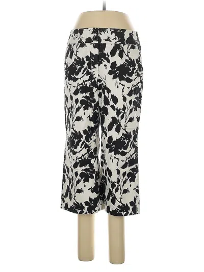 Pre-owned Sandro Sportswear Casual Pants In White