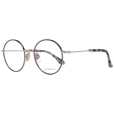 SANDRO STAINLESS STEEL GLASSES WOMEN'S (FRAMES)