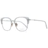 Sandro White Women Optical Frames In Blue