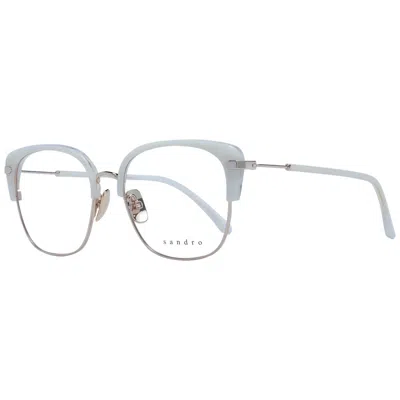 SANDRO STAINLESS STEEL GLASSES WOMEN'S (FRAMES)