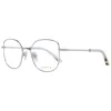 Sandro Silver Women Optical Frames In Metallic