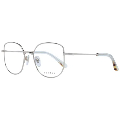 SANDRO STAINLESS STEEL GLASSES WOMEN'S (FRAMES)