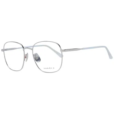 SANDRO STAINLESS STEEL GLASSES WOMEN'S (FRAMES)