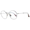 Sandro White Women Optical Frames In Silver