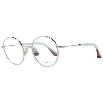 SANDRO STAINLESS STEEL GLASSES WOMEN'S (FRAMES)