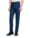 SANDRO STRAIGHT FIT CHINO PANTS