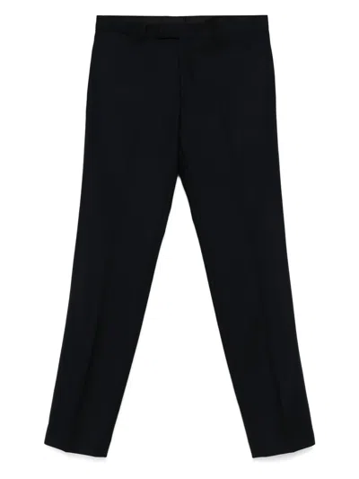 Sandro Straight-leg Trousers